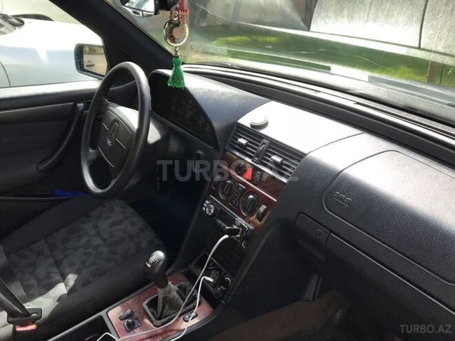 Mercedes C 180 1997, 450,000 km - 1.8 л - Bakı