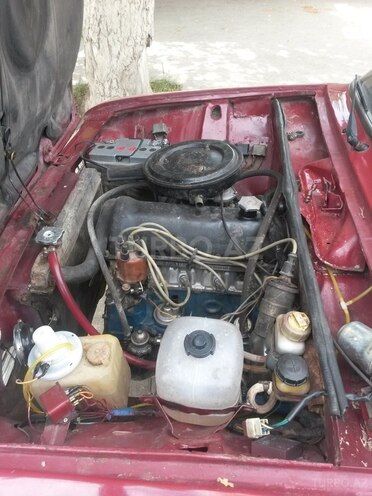 LADA (VAZ) 21011 1975, 330,000 km - 1.2 л - Xaçmaz