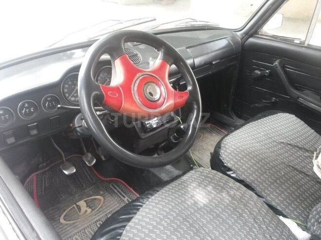 LADA (VAZ) 21011 1975, 330,000 km - 1.2 л - Xaçmaz