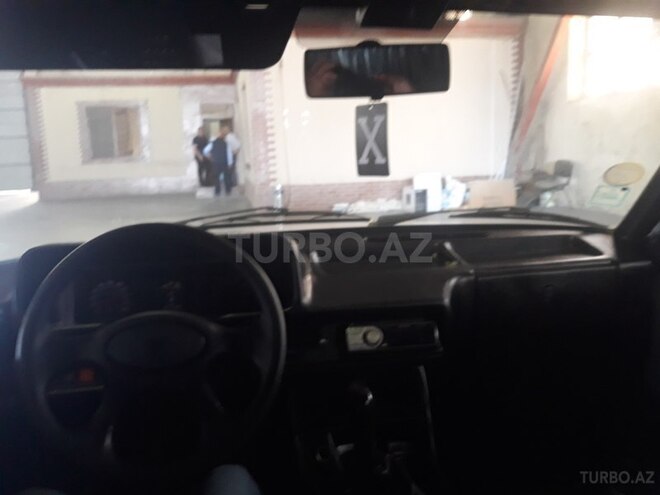 Tofas Sahin 2005, 249,500 km - 1.6 l - Bakı