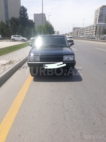 Tofas Sahin 2005, 249,500 km - 1.6 l - Bakı