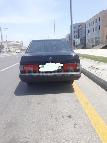Tofas Sahin 2005, 249,500 km - 1.6 l - Bakı