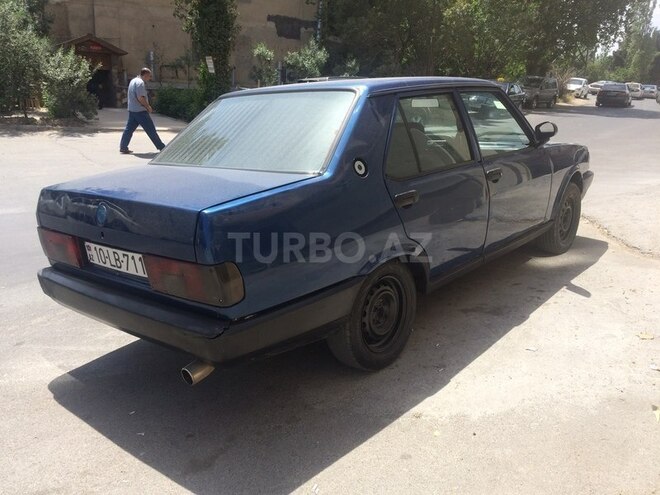Tofas Sahin 2007, 164,503 km - 1.6 l - Bakı