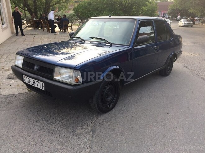 Tofas Sahin 2007, 164,503 km - 1.6 l - Bakı