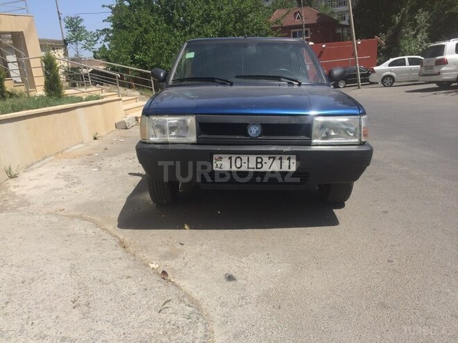 Tofas Sahin 2007, 164,503 km - 1.6 l - Bakı