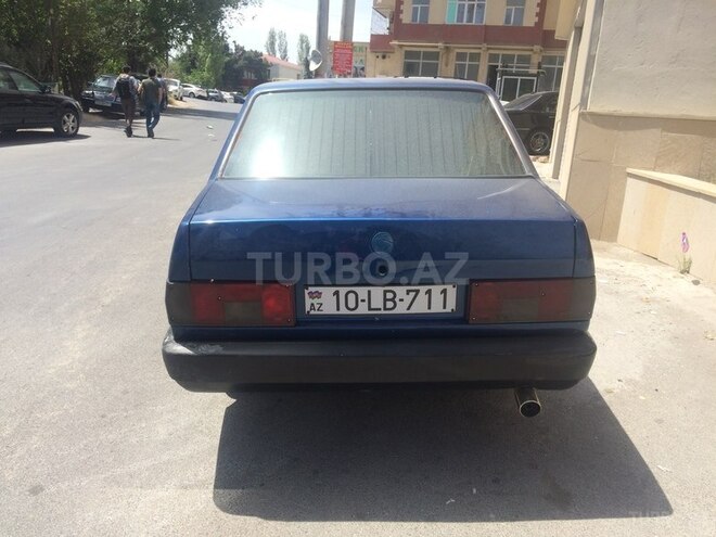 Tofas Sahin 2007, 164,503 km - 1.6 l - Bakı
