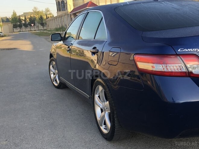 Toyota Camry 2011, 105,555 km - 0.3 l - Bakı