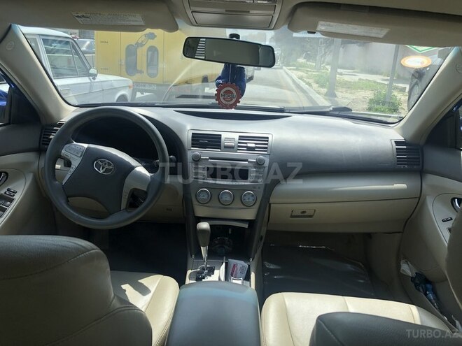 Toyota Camry 2011, 105,555 km - 0.3 l - Bakı