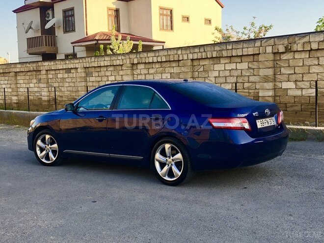 Toyota Camry 2011, 105,555 km - 0.3 l - Bakı