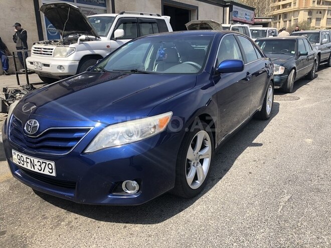 Toyota Camry 2011, 105,555 km - 0.3 l - Bakı