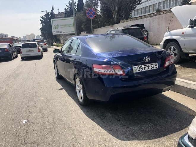 Toyota Camry 2011, 105,555 km - 0.3 l - Bakı