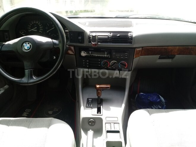 BMW 520 1994, 430,000 km - 2.0 l - Bakı