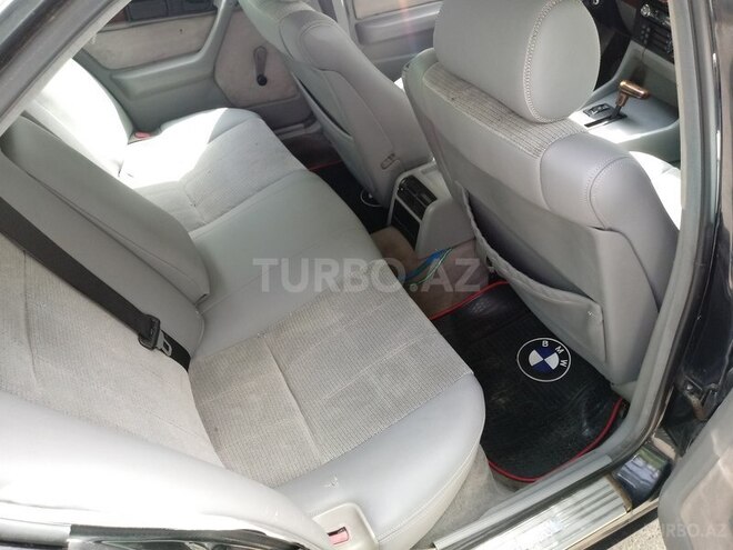 BMW 520 1994, 430,000 km - 2.0 l - Bakı