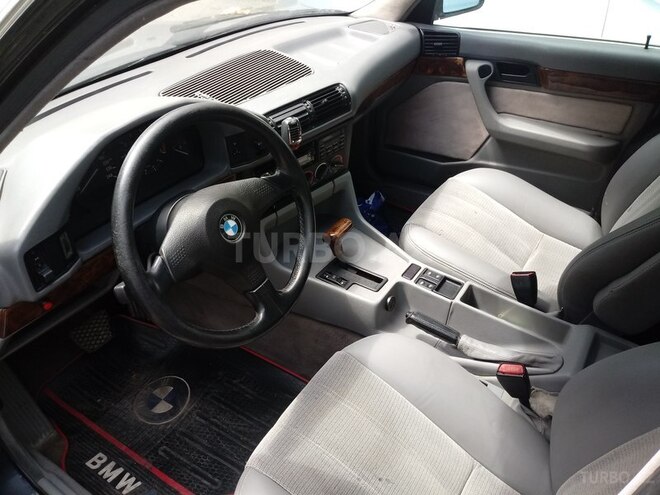 BMW 520 1994, 430,000 km - 2.0 l - Bakı