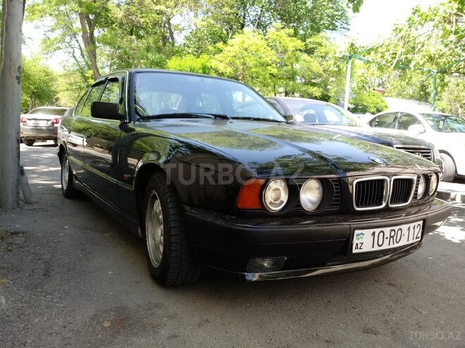 BMW 520 1994, 430,000 km - 2.0 l - Bakı