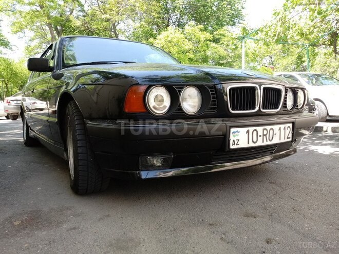 BMW 520 1994, 430,000 km - 2.0 l - Bakı