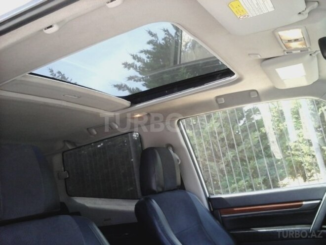Mitsubishi Pajero 2008, 88,400 km - 3.8 л - Bakı