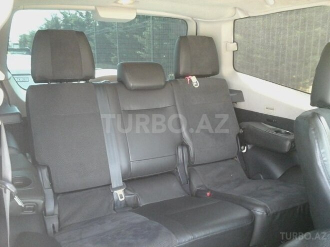 Mitsubishi Pajero 2008, 88,400 km - 3.8 л - Bakı