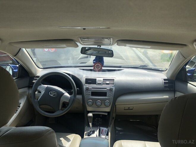 Toyota Camry 2011, 105,555 km - 0.3 l - Bakı