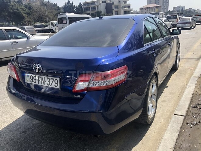 Toyota Camry 2011, 105,555 km - 0.3 l - Bakı