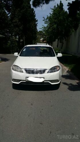 Daewoo Gentra 2014, 98,000 km - 1.5 л - Bakı