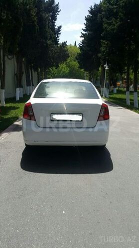 Daewoo Gentra 2014, 98,000 km - 1.5 л - Bakı