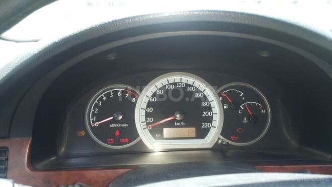 Daewoo Gentra 2014, 98,000 km - 1.5 л - Bakı