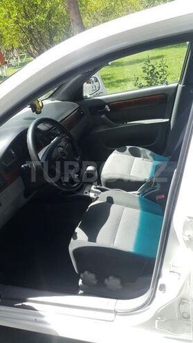 Daewoo Gentra 2014, 98,000 km - 1.5 л - Bakı