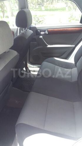 Daewoo Gentra 2014, 98,000 km - 1.5 л - Bakı