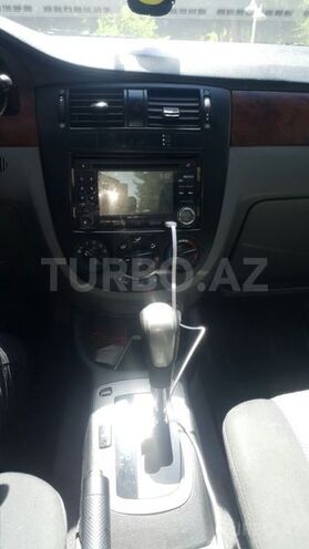 Daewoo Gentra 2014, 98,000 km - 1.5 л - Bakı
