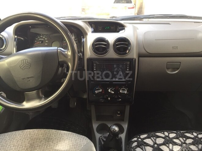 Saipa 132 2013, 110,000 km - 1.3 l - Bakı