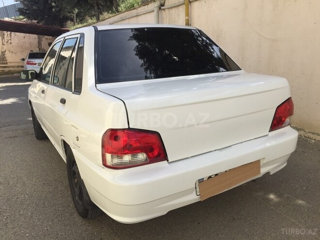 Saipa 132 2013, 110,000 km - 1.3 l - Bakı