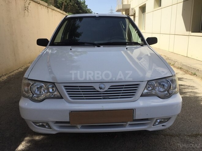 Saipa 132 2013, 110,000 km - 1.3 l - Bakı