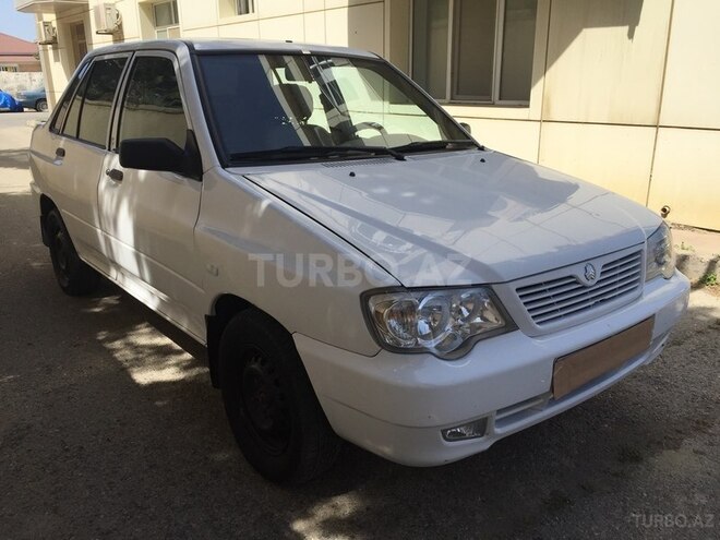 Saipa 132 2013, 110,000 km - 1.3 l - Bakı