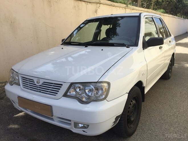 Saipa 132 2013, 110,000 km - 1.3 l - Bakı