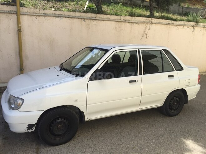 Saipa 132 2013, 110,000 km - 1.3 l - Bakı