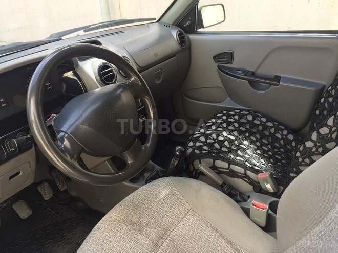 Saipa 132 2013, 110,000 km - 1.3 l - Bakı