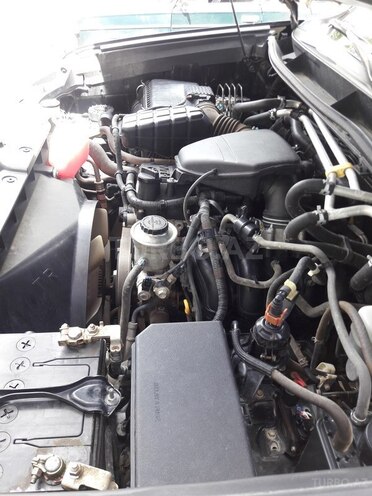 Toyota Prado 2011, 198,000 km - 2.7 l - Şirvan