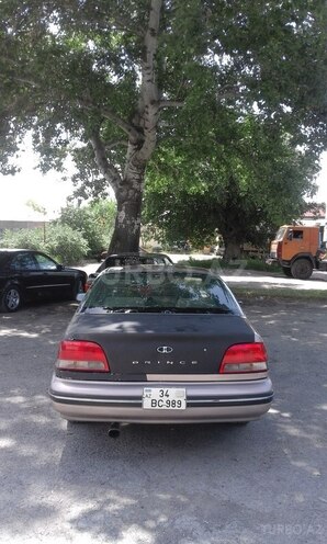 Daewoo  1993, 22,315 km - 1.8 l - Şəki