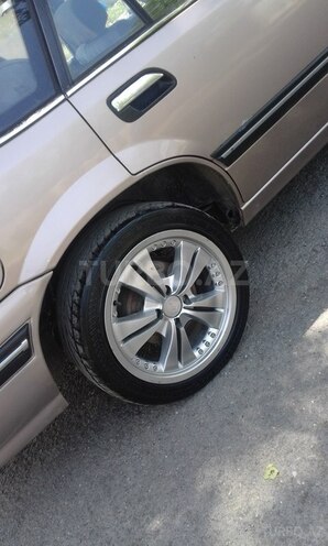 Daewoo  1993, 22,315 km - 1.8 l - Şəki