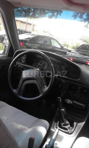 Daewoo  1993, 22,315 km - 1.8 l - Şəki