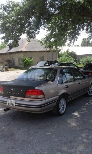 Daewoo  1993, 22,315 km - 1.8 l - Şəki