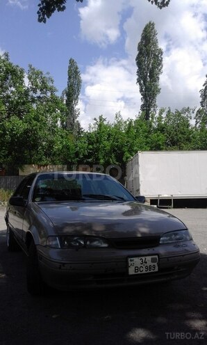 Daewoo  1993, 22,315 km - 1.8 l - Şəki