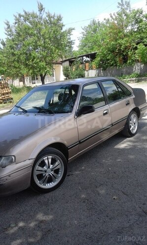 Daewoo  1993, 22,315 km - 1.8 l - Şəki