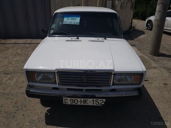 LADA (VAZ) 2104 2003, 120,000 km - 1.6 l - Bakı