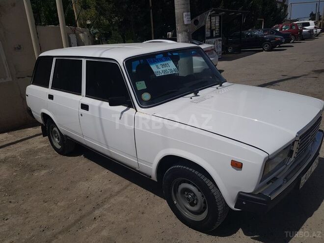 LADA (VAZ) 2104 2003, 120,000 km - 1.6 l - Bakı