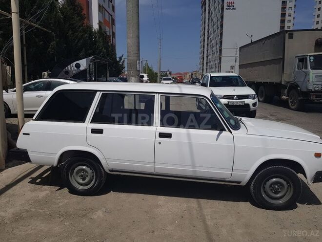 LADA (VAZ) 2104 2003, 120,000 km - 1.6 l - Bakı