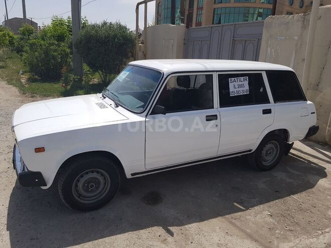 LADA (VAZ) 2104 2003, 120,000 km - 1.6 l - Bakı