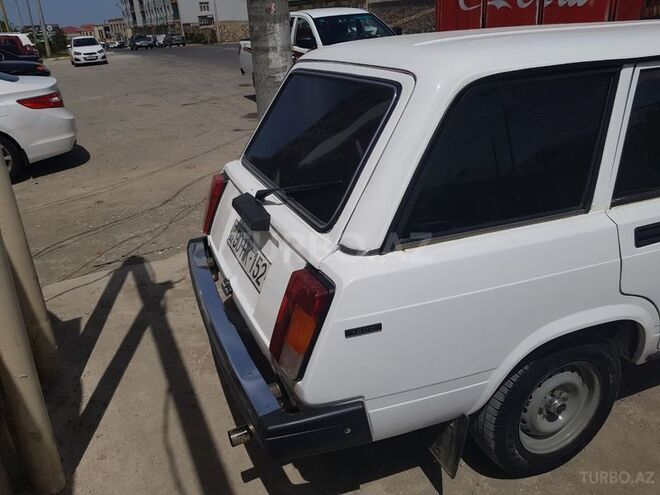 LADA (VAZ) 2104 2003, 120,000 km - 1.6 l - Bakı