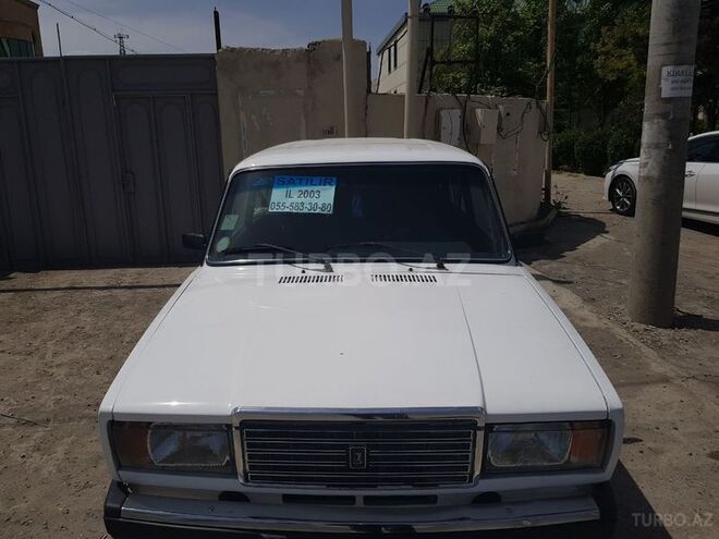 LADA (VAZ) 2104 2003, 120,000 km - 1.6 l - Bakı